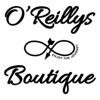 O'Reillys Boutique icon