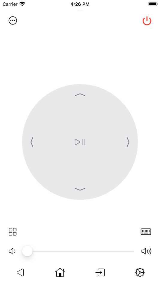 #1. ZRemote (iOS) 게시자: 逸 张