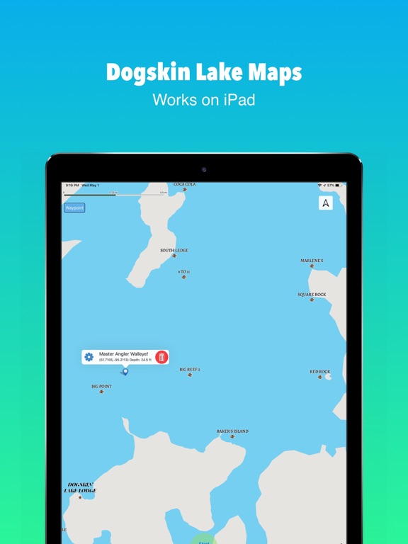 Screenshot #4 pour Dogskin