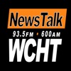 WCHT News Talk 93.5 icon