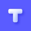 Talky: Advanced AI Chat Tool icon