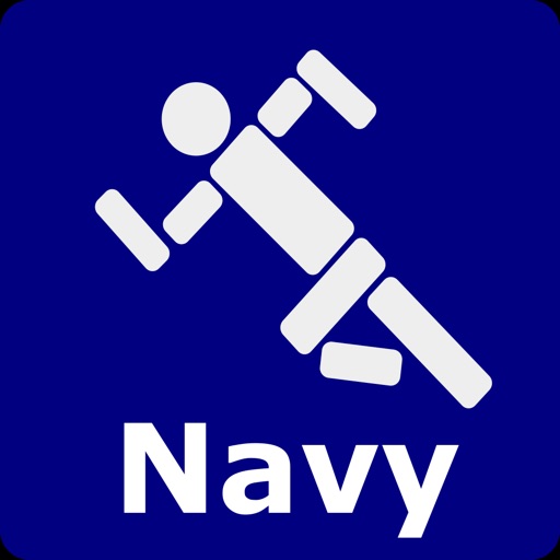 Navy PFA Calc