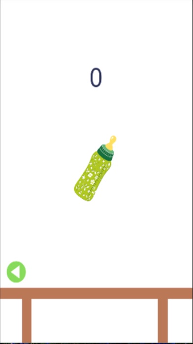 Kids Feeder Bottle Flip screenshot