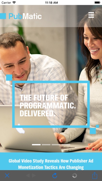 OpenWrap SDK App screenshot-4