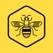 Say yellow to the Bee Network app, brought to you by Transport for Greater Manchester