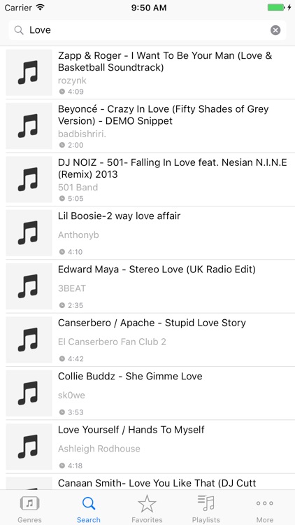 S3 Music - Great Music Player