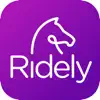 Ridely - Horse Riding App Feedback