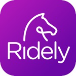 Download Ridely - Horse Riding app