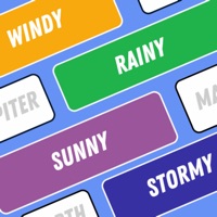 Word Chains Associations Game