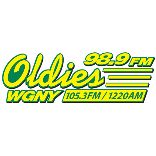 Oldies 989 WGNYFM