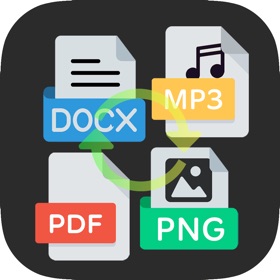FileMaster: All File Converter