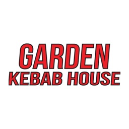 Garden Kebab - Enfield