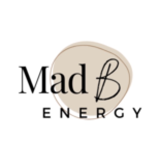 MadB Energy Wellness - AppWisp.com