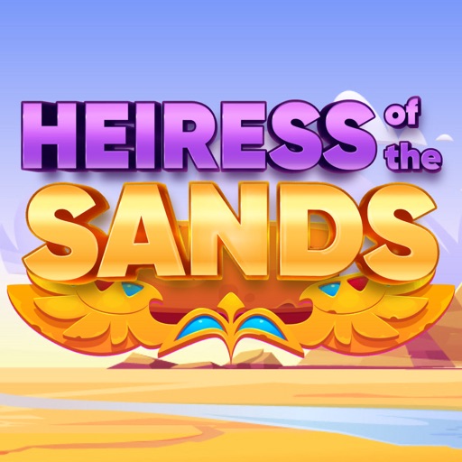 Heiress of the Sands