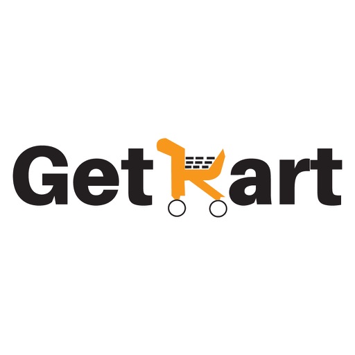 Getkart - Buy & Sell