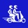 JoyRide: Book Moto Taxi & Car