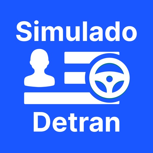 Simulado Detran CNH Prova 2025