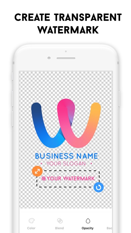 AI Logo Maker & Generator ⋅ screenshot-9