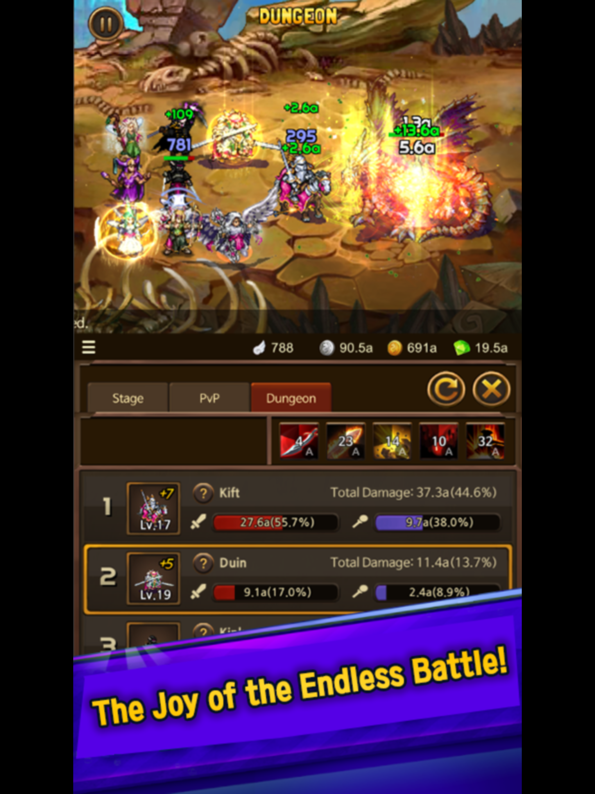 Everybody's RPG