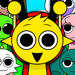 app icon