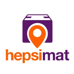 HepsiMat app icon