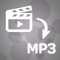 Welcome to our Video to MP3 Converter - the ultimate tool for transforming your favourite videos into high-quality MP3 audio files