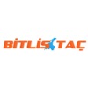 Bitlis Taç Turizm icon