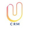 U CRM icon