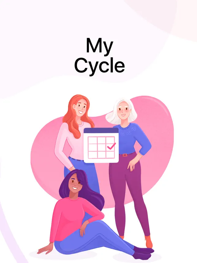Period Tracker My Cycle13+_1