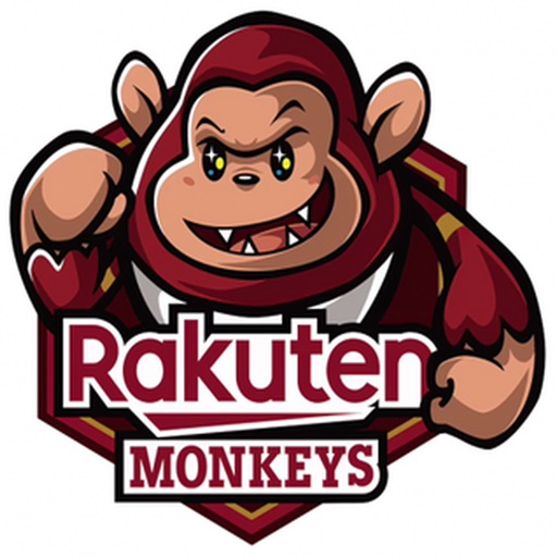 樂天桃猿 Rakuten Monkeys