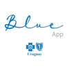 BlueApp BCBSU - Blue Cross & Blue Shield de Uruguay