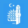 Çorum Belediyesi Mobil Uyg. icon