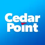 Cedar Point App Positive Reviews