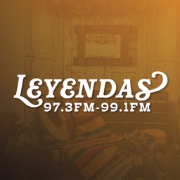 Leyendas 99.1