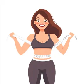 How To Lose Weight - ScaleTale icon