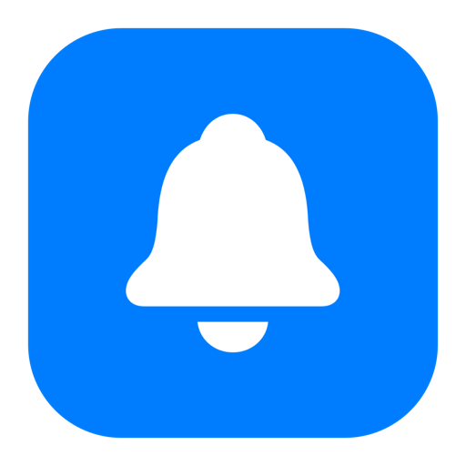 DeployBell app icon