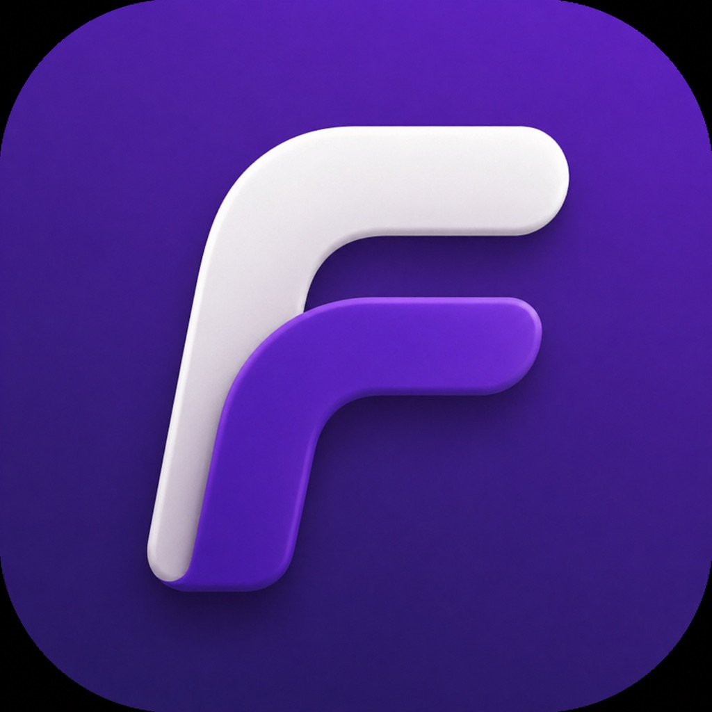 Fitish Tracker icon