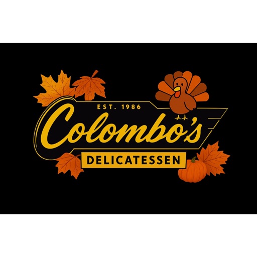 Colombo's Deli