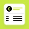 Invoice Create & Receipt Maker