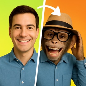 AI Avatar Generator・ Pic Maker