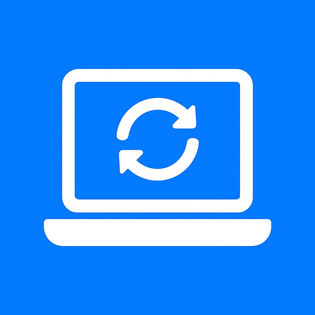 PC View Mode for Safari icon