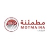 Motmaina مطمئنة icon