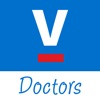 Vezeeta for Doctors icon