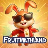 Fruit Math Land icon