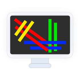螢幕擷取畫面 (5) SuperScreenSaver