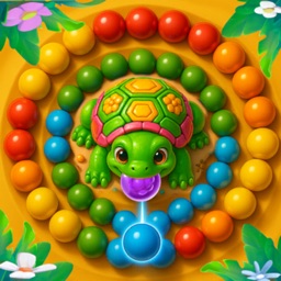 Zumba Legend - Marble Jungle