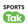 Sports Tak icon
