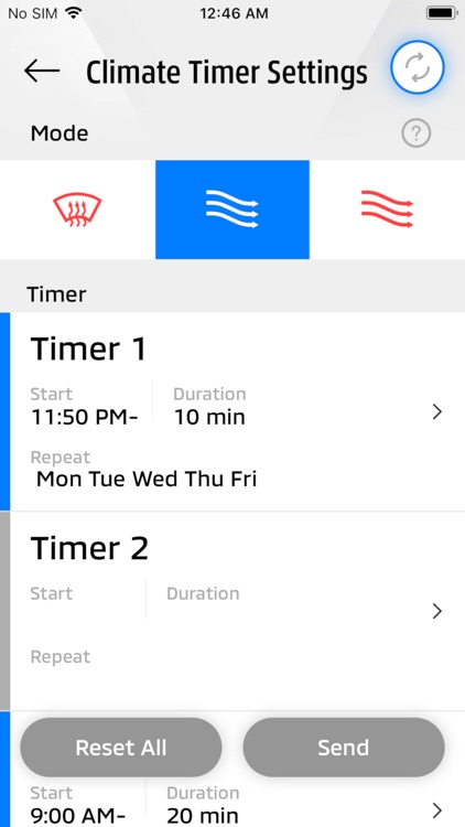 ECLIPSE CROSS PHEV Remote Ctrl screenshot-3