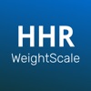HHR WeightScale icon