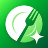 PlateAI - AI Calorie Counter icon